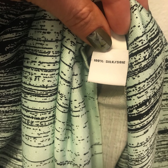 DVF Ruri Dress - Picture 8 of 8